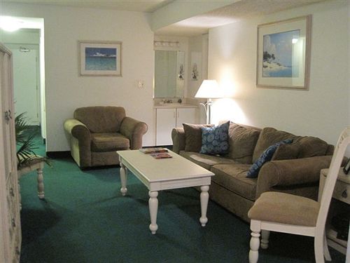 ホテル Beautiful Condo At The Ocean Jewels