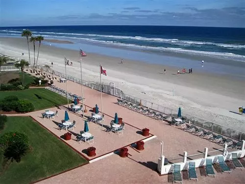 호텔 Beautiful Condo At The Ocean Jewels