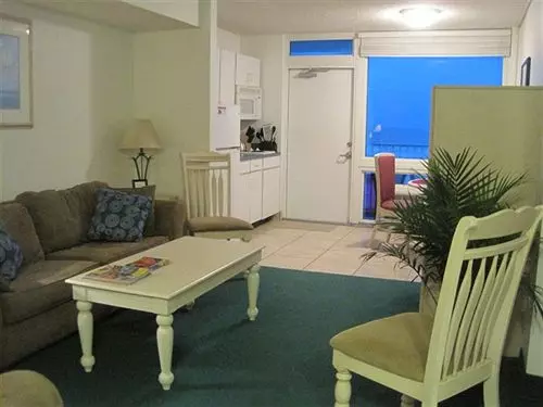 호텔 Beautiful Condo At The Ocean Jewels