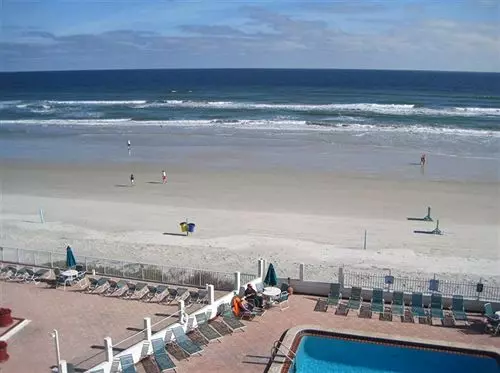 호텔 Beautiful Condo At The Ocean Jewels