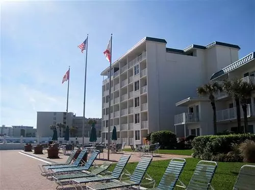 호텔 Beautiful Condo At The Ocean Jewels