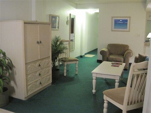 ホテル Beautiful Condo At The Ocean Jewels