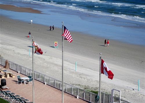 ホテル Beautiful Condo At The Ocean Jewels