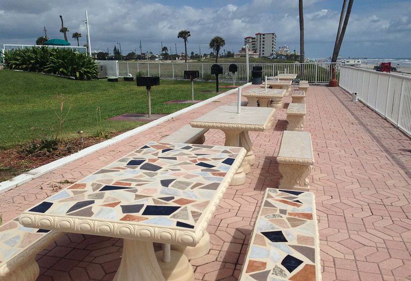 ホテル Beautiful Condo At The Ocean Jewels