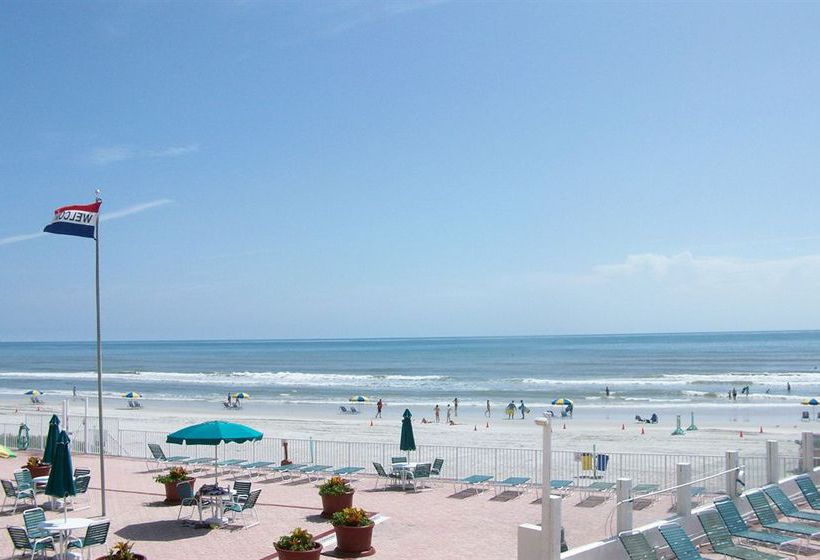 ホテル Beautiful Condo At The Ocean Jewels