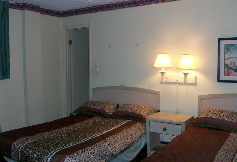 ホテル Beautiful Condo At The Ocean Jewels