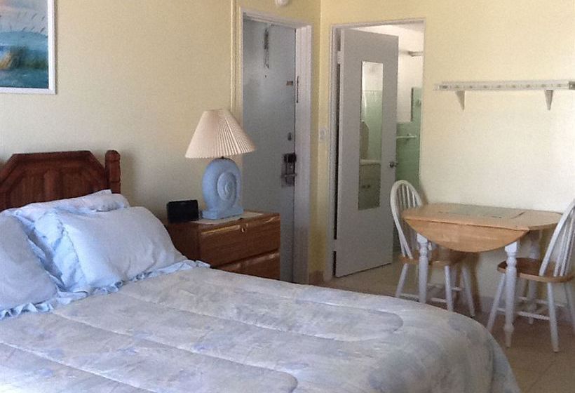 ホテル Beautiful Condo At The Ocean Jewels