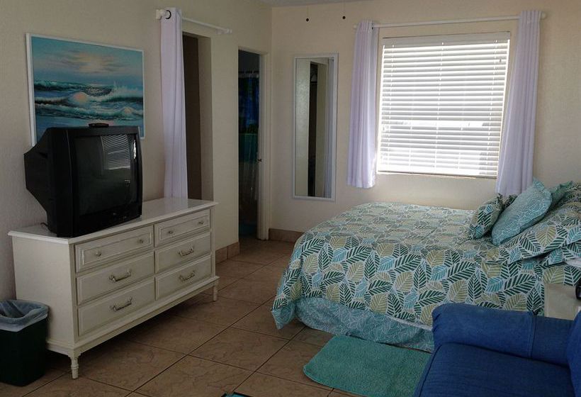 ホテル Beautiful Condo At The Ocean Jewels