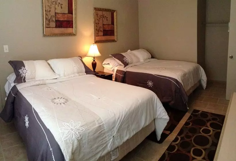 호텔 Beautiful Condo At The Ocean Jewels