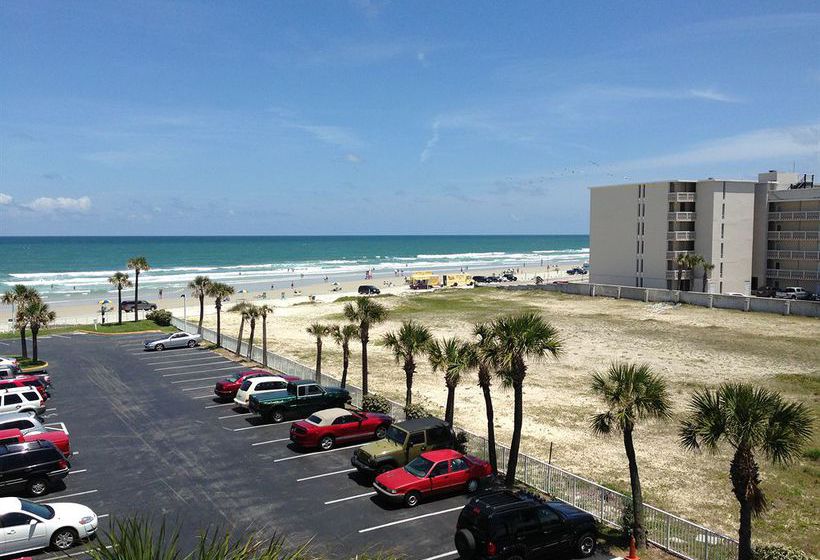 ホテル Beautiful Condo At The Ocean Jewels