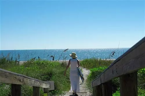 호텔 Ocean S Reach