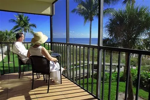 호텔 Ocean S Reach