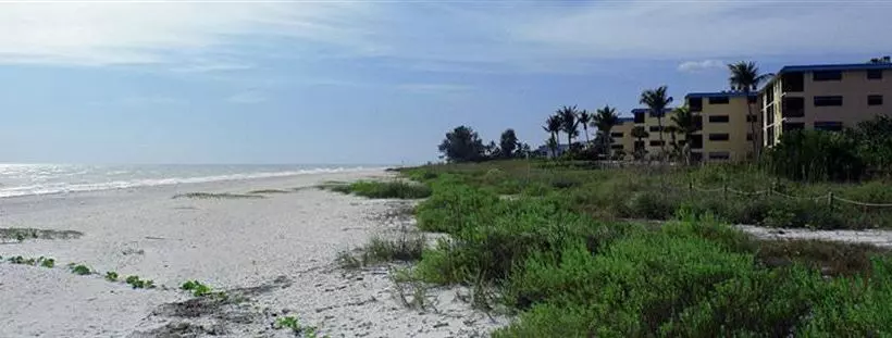 호텔 Ocean S Reach