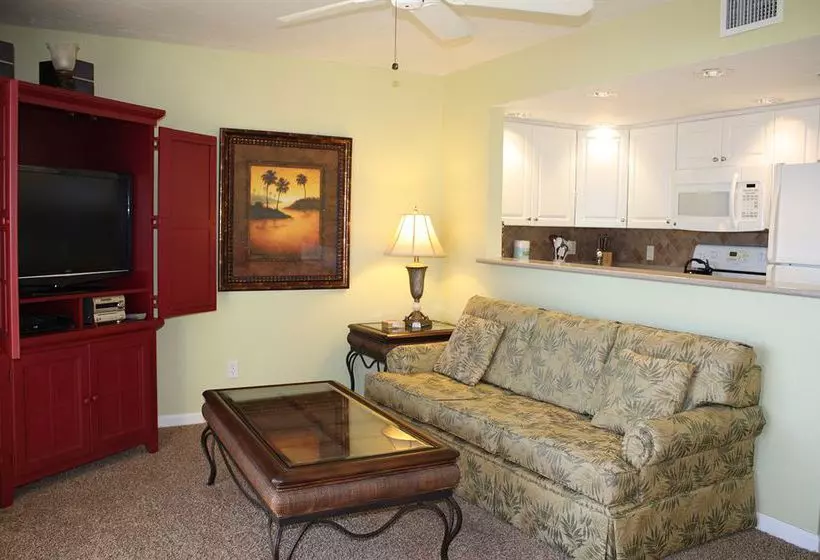 호텔 Ocean S Reach