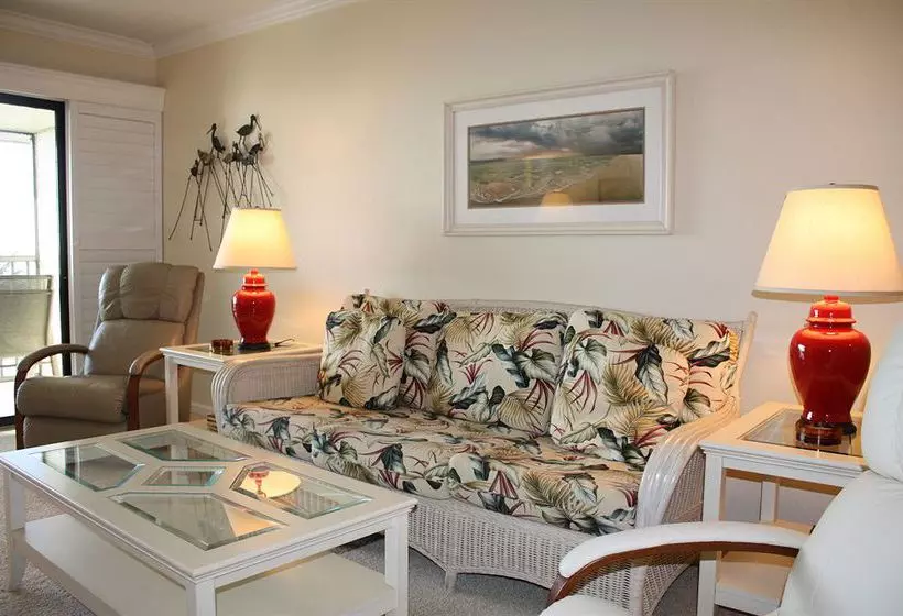 호텔 Ocean S Reach