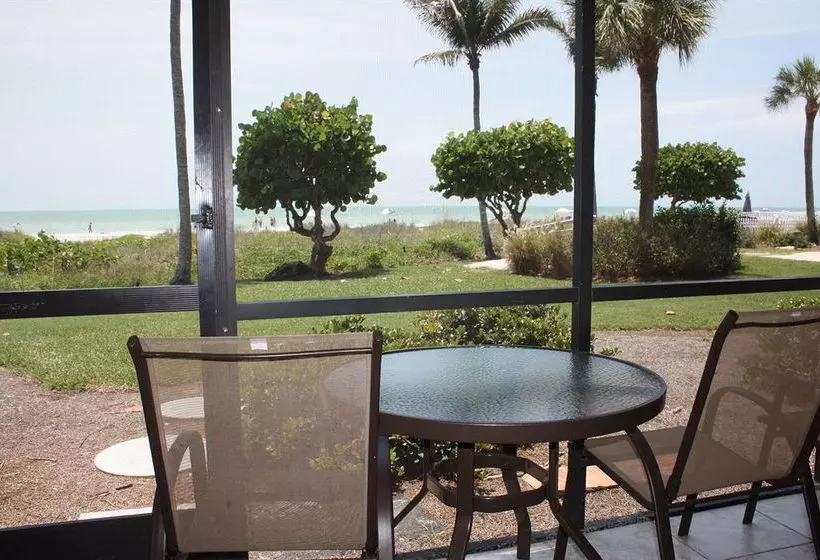 호텔 Ocean S Reach