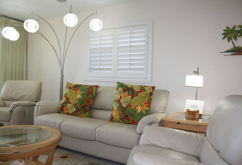 فندق Ocean S Reach