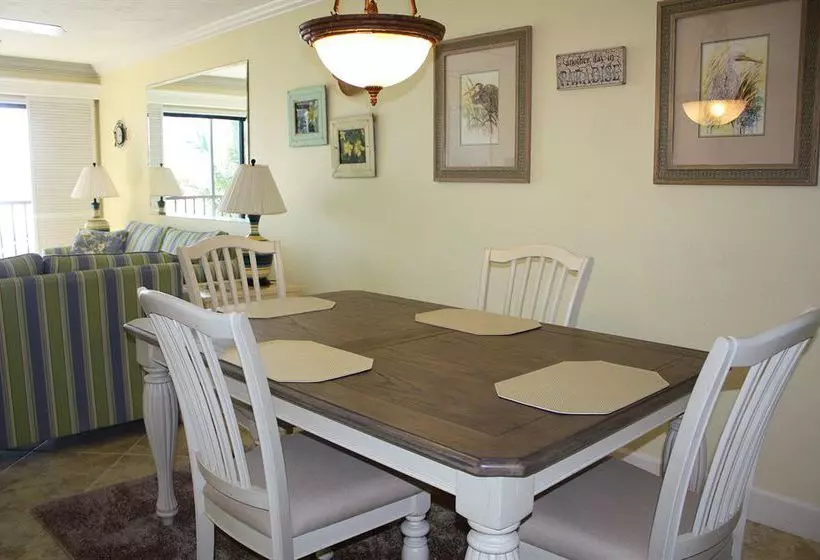 호텔 Ocean S Reach