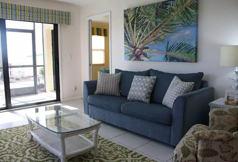 호텔 Ocean S Reach