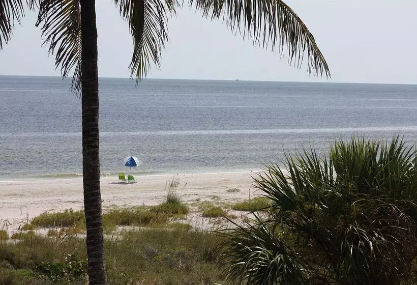 호텔 Ocean S Reach