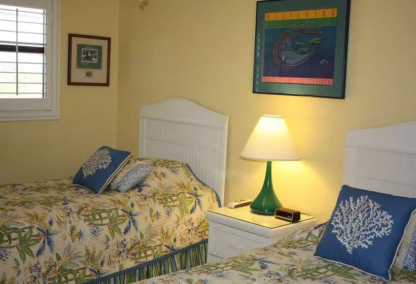 호텔 Ocean S Reach