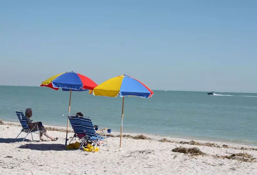 호텔 Ocean S Reach