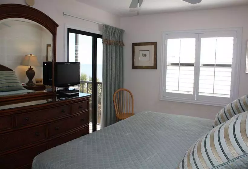 호텔 Ocean S Reach