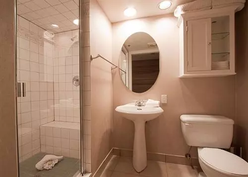 ホテル Powder's Edge