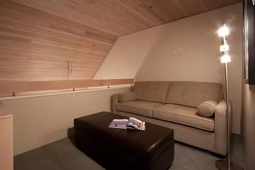 ホテル Powder's Edge