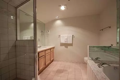 ホテル Powder's Edge