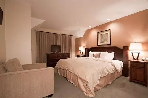 ホテル Powder's Edge