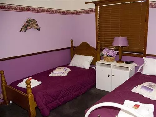 فندق Talga Vines Vineyard Escape