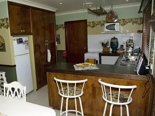 فندق Talga Vines Vineyard Escape