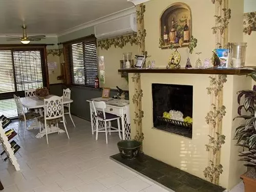 فندق Talga Vines Vineyard Escape