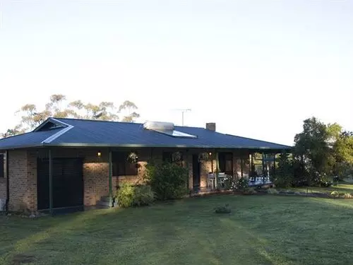 فندق Talga Vines Vineyard Escape