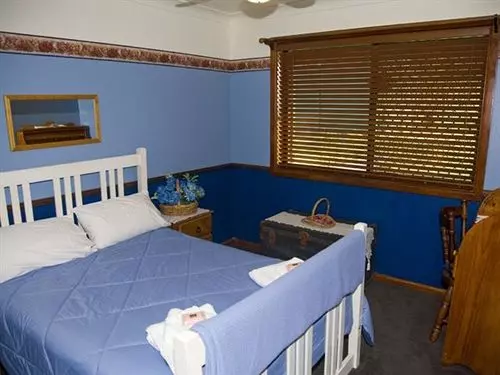 فندق Talga Vines Vineyard Escape