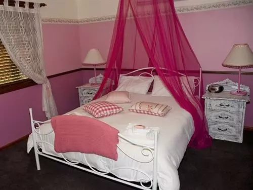 فندق Talga Vines Vineyard Escape