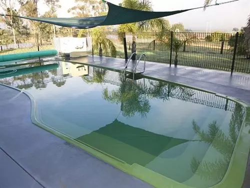 فندق Talga Vines Vineyard Escape