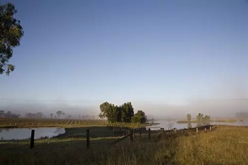 فندق Talga Vines Vineyard Escape