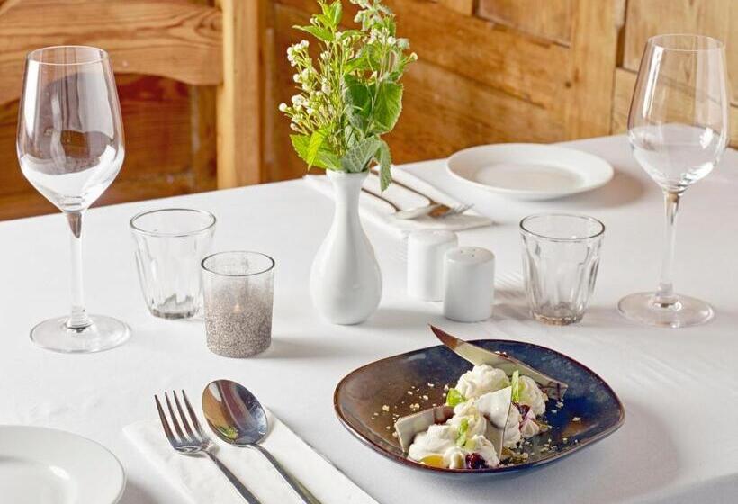 فندق Tennant Arms