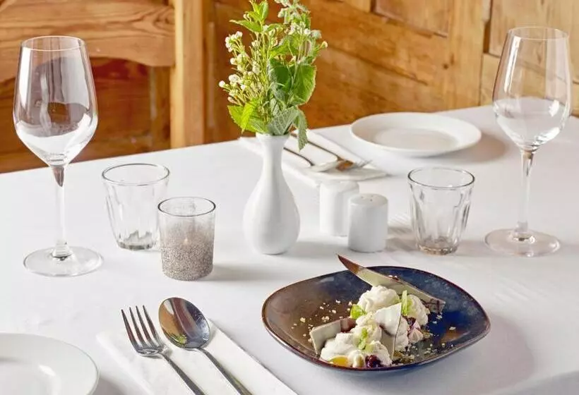 בית מלון כפרי Tennant Arms