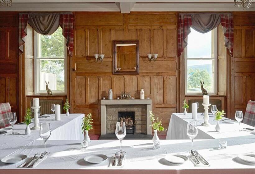 فندق Tennant Arms