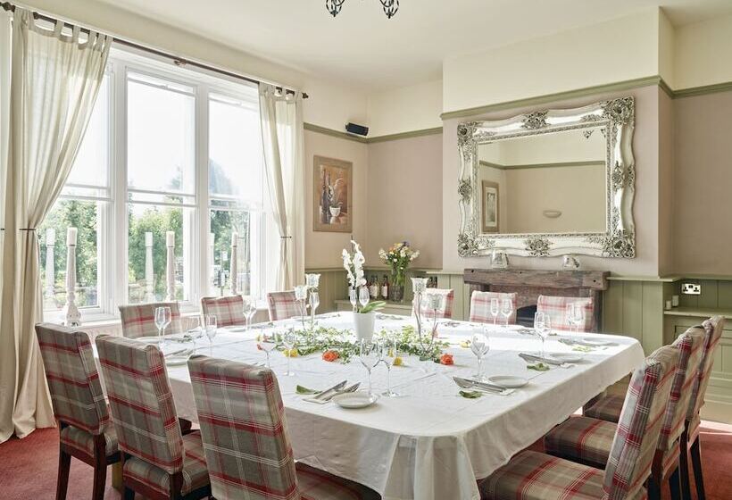 فندق Tennant Arms