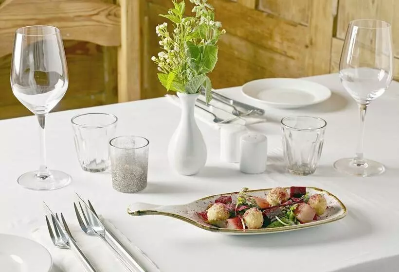 בית מלון כפרי Tennant Arms