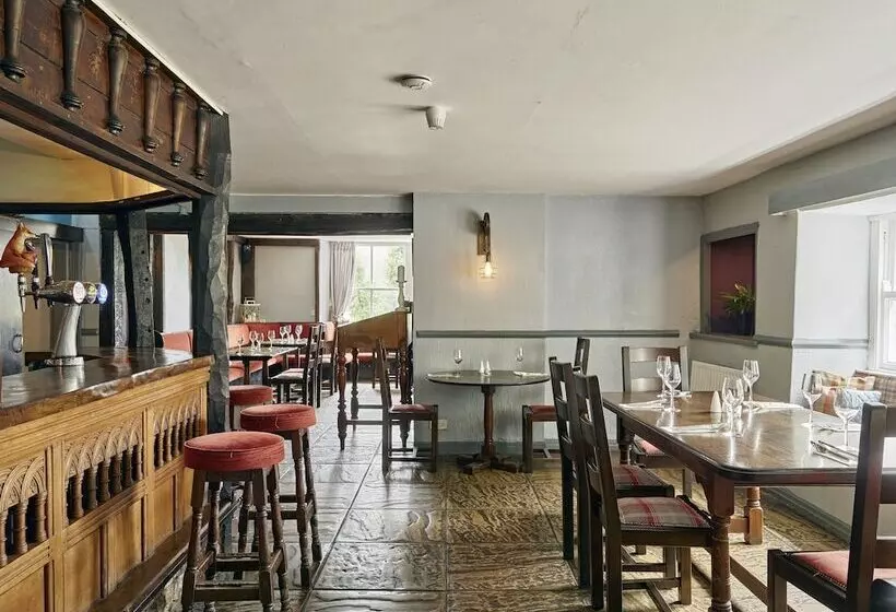 בית מלון כפרי Tennant Arms