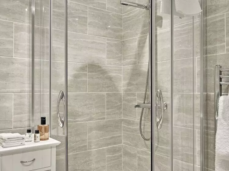 בית מלון כפרי Tennant Arms