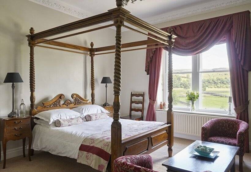 فندق Tennant Arms