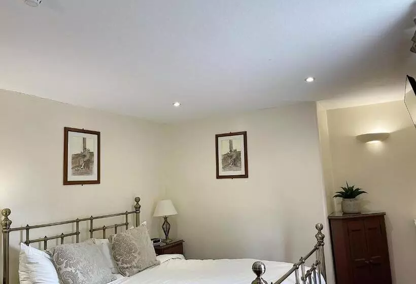 בית מלון כפרי Anglers Arms