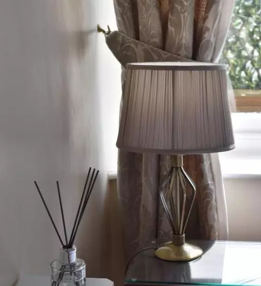 בית מלון כפרי Anglers Arms