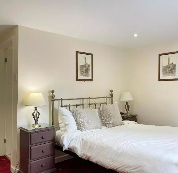 בית מלון כפרי Anglers Arms